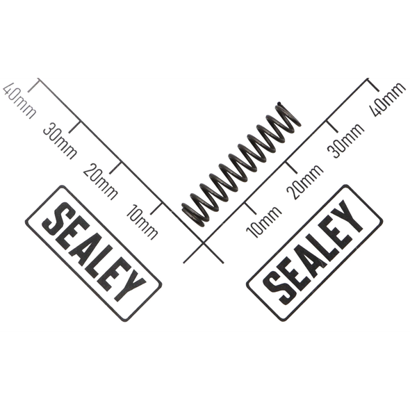 Sealey Switch Lever Spring