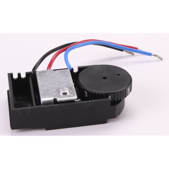 Sealey Electronic Speed Assembly