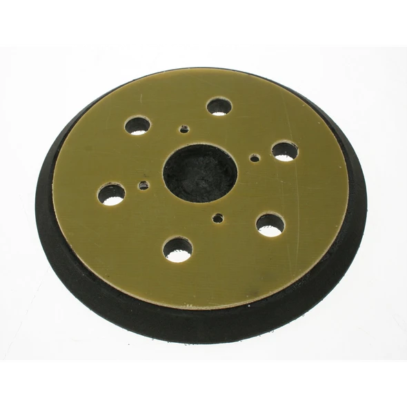 Sealey Backing pad 6 hole 150mm