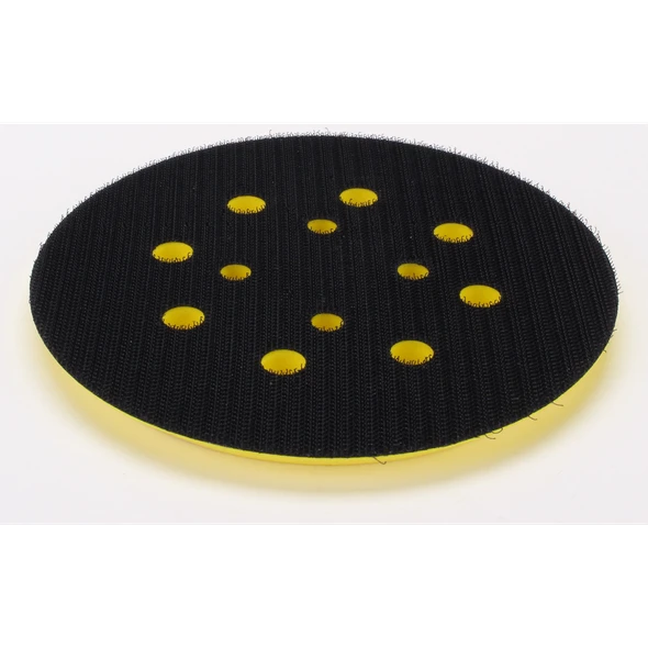 Sealey Ø150mm hook-and-loop backing pad