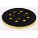 Sealey Ø150mm hook-and-loop backing pad