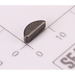 Sealey Output Shaft Key (3x3.5x10)