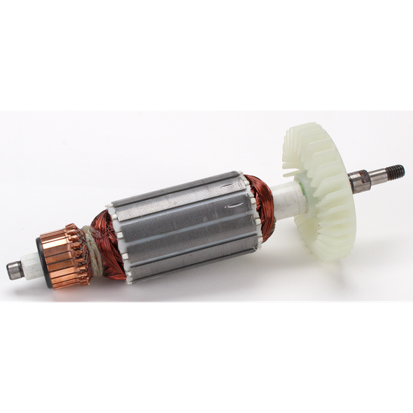 Sealey Rotor