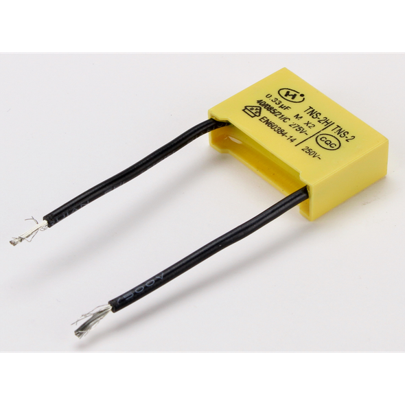 Sealey Capacitor