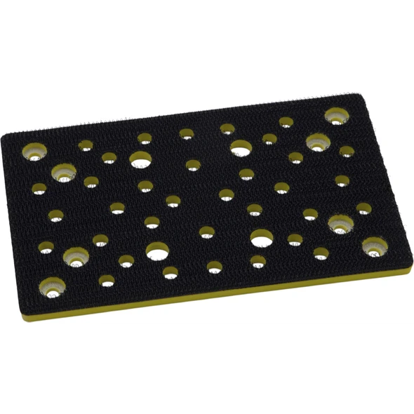 Sealey Backing Pad 80 x 133mm