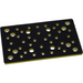 Sealey Backing Pad 80 x 133mm