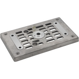 Sealey Backing Plate 80 x 133mm DAS151PS-05