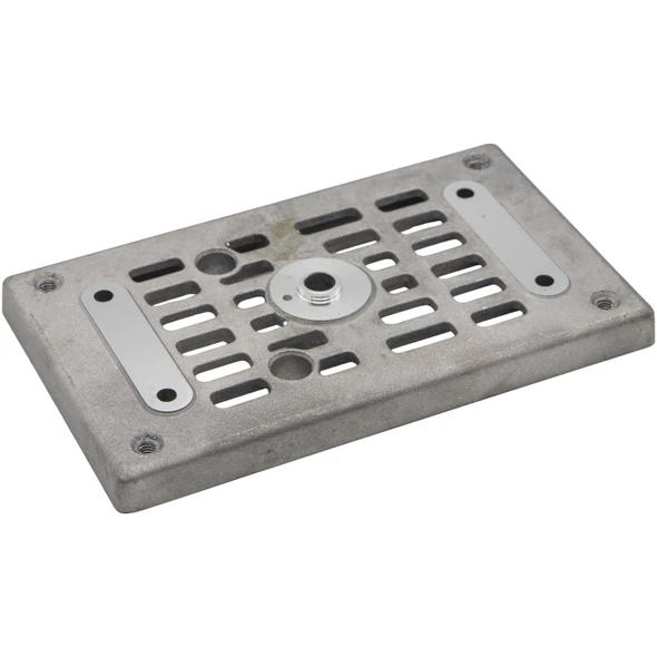 Sealey Backing Plate 80 x 133mm