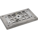 Sealey Backing Plate 80 x 133mm