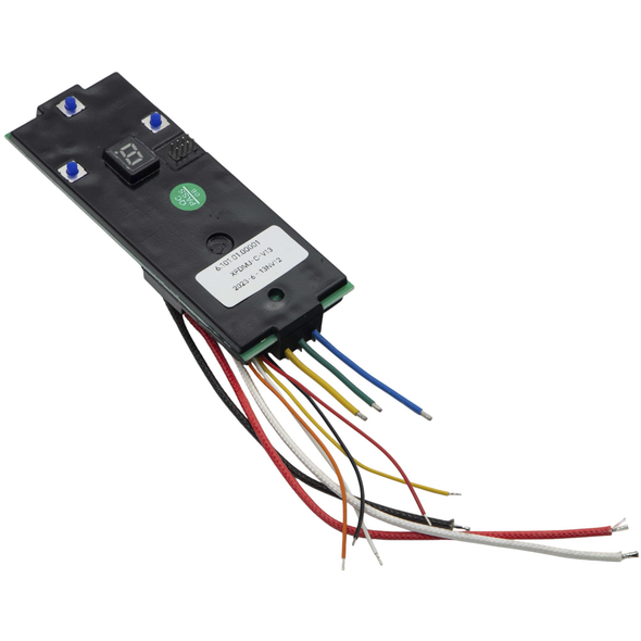 Sealey Control System Board