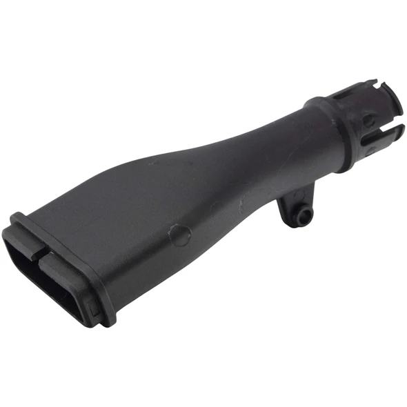 Sealey Dust Exhaust