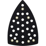 Sealey Backing Pad 100x155x155mm DAS152PS-03