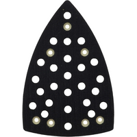 Sealey Backing Pad 100x155x155mm DAS152PS-03
