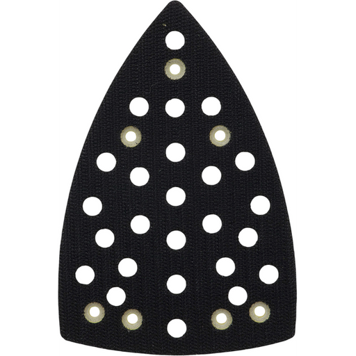 Sealey Backing Pad 100x155x155mm