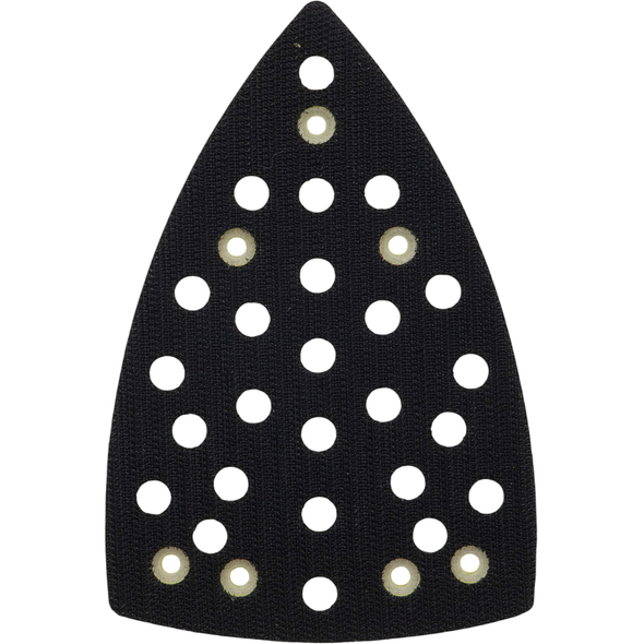 Sealey Backing Pad 100x155x155mm