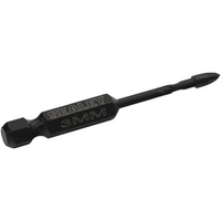 Sealey Tile/Glass Drill Bit Ø3 x 60mm DBGC1-01