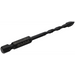 Sealey Tile/Glass Drill Bit Ø5 x 80mm