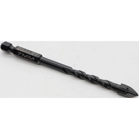 Sealey Tile/Glass Drill Bit Ø7 x 98mm DBGC1-05