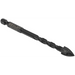 Sealey Tile/Glass Drill Bit Ø9 x 98mm