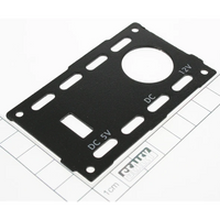 Sealey Front panel DC2412.03