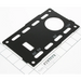 Sealey Front panel