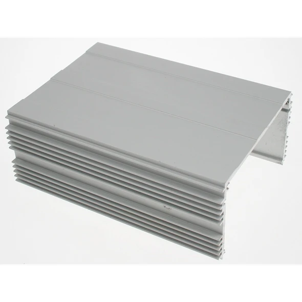 Sealey Lower panel