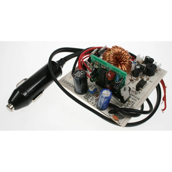 Sealey Pcb