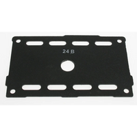 Sealey Back panel DC2412.07