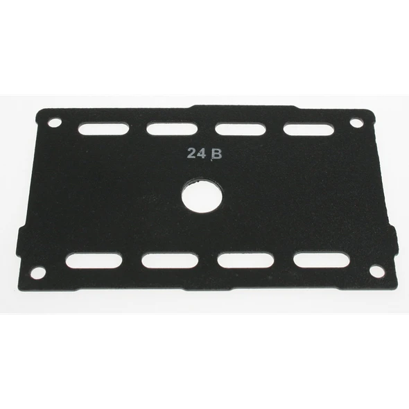 Sealey Back panel