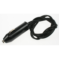 Sealey Cigarette lighter cord DC2412.10
