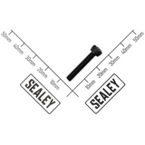 Sealey Socket Cap Bolt DCD230V.02
