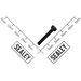 Sealey Socket Cap Bolt