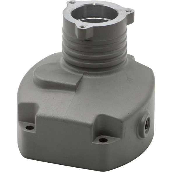 Sealey Gearbox