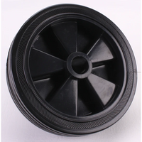 Sealey Wheel DCDST.41