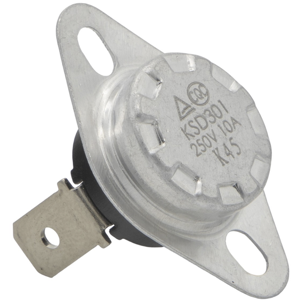 Sealey Time Delay Thermostat 10A/250V K45