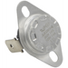 Sealey Non-Set Thermostat 16A/250V 135deg