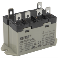 Sealey Relay DEH10001-V2-06