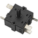 Sealey Rotary Switch (16A 250VAC)