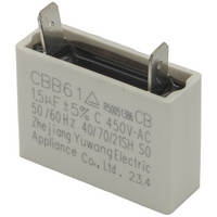 Sealey Capacitor DEH10001-V2-28