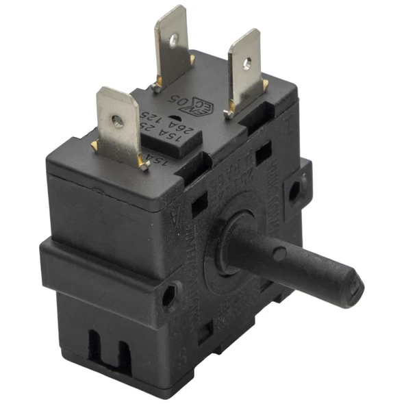 Sealey Rotary Switch