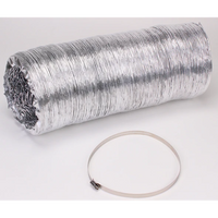 Sealey Duct Hose 6m (for DEH2001 only) DEH2001.24