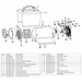 Sealey Outer Casing