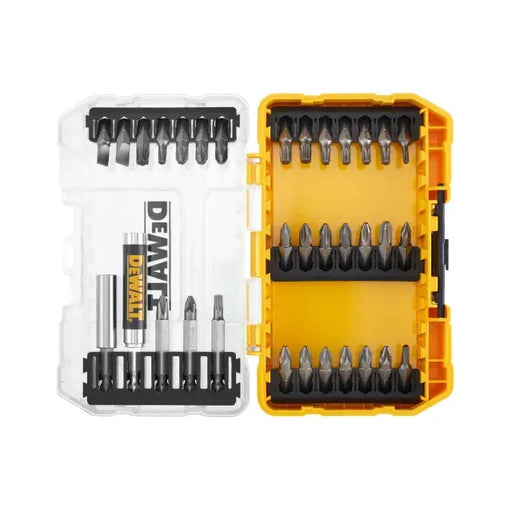 Dewalt Power Tools DT70709 Screwdriving Set, 33 Piece DeWALT Power Tools - Town Tools