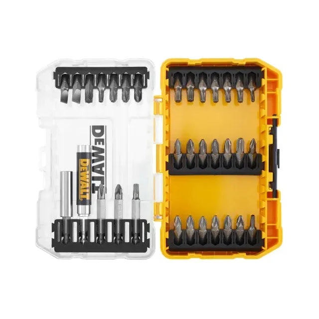 Dewalt Power Tools DT70709 Screwdriving Set, 33 Piece DeWALT Power Tools - Town Tools