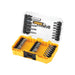 Dewalt Power Tools DT70709 Screwdriving Set, 33 Piece DeWALT Power Tools - Town Tools