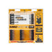 Dewalt Power Tools DT70709 Screwdriving Set, 33 Piece DeWALT Power Tools - Town Tools