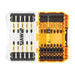 Dewalt Power Tools DT70737T FLEXTORQ™ Screwdriving Set, 31 Piece DeWALT Power Tools - Town Tools