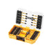 Dewalt Power Tools DT70737T FLEXTORQ™ Screwdriving Set, 31 Piece DeWALT Power Tools - Town Tools