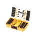 Dewalt Power Tools DT70739T FLEXTORQ™ Screwdriving Set, 31 Piece DeWALT Power Tools - Town Tools