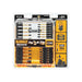 Dewalt Power Tools DT70739T FLEXTORQ™ Screwdriving Set, 31 Piece DeWALT Power Tools - Town Tools
